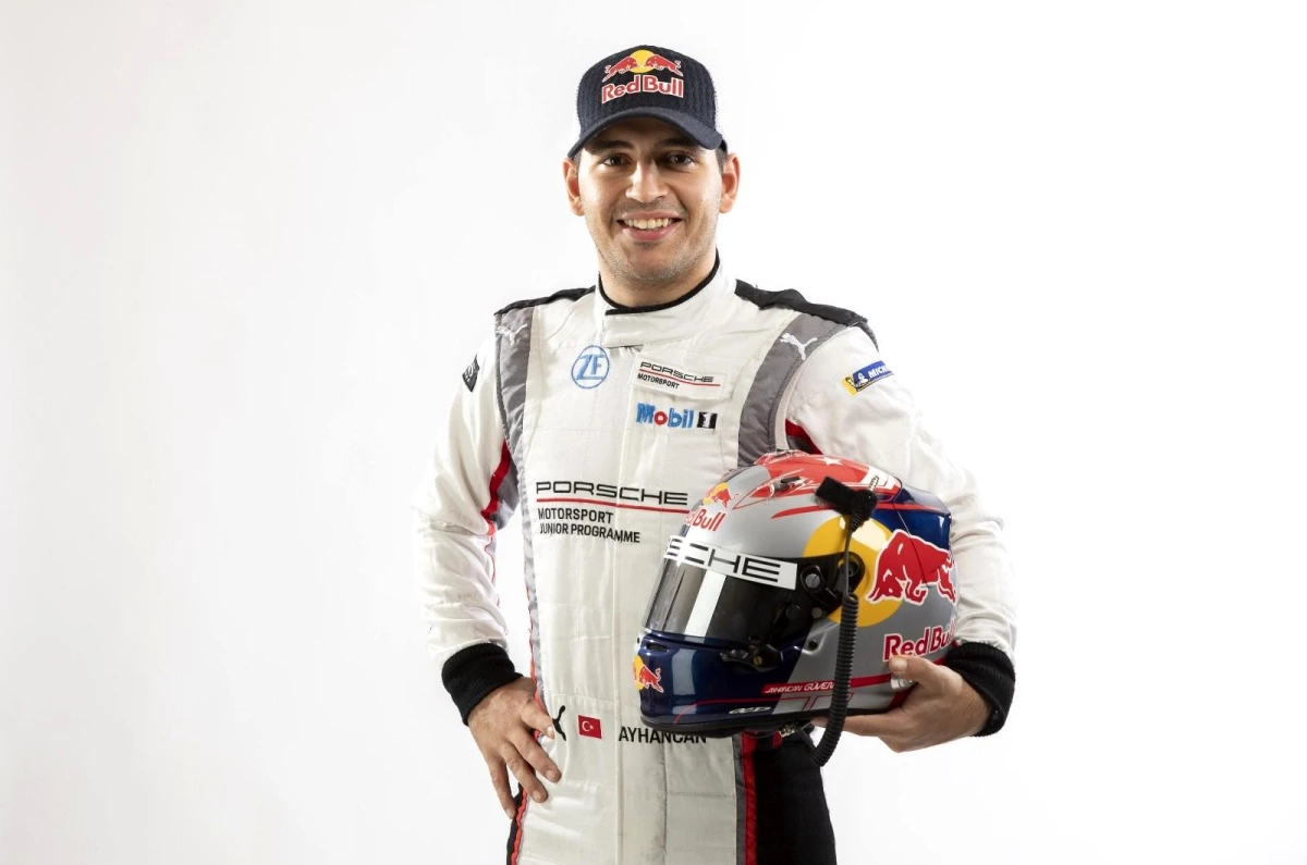 Son dakika haberi! Milli otomobil yarışçısı Ayhancan Güven Bahreyn\'deki ikinci yarışını da kazandı