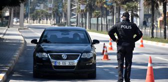 Balıkesir'de denetimler sürüyor