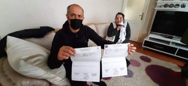 Damak ağrısı için diş doktoruna giden kadın, tedavi için siniri kesilince yüz felci oldu