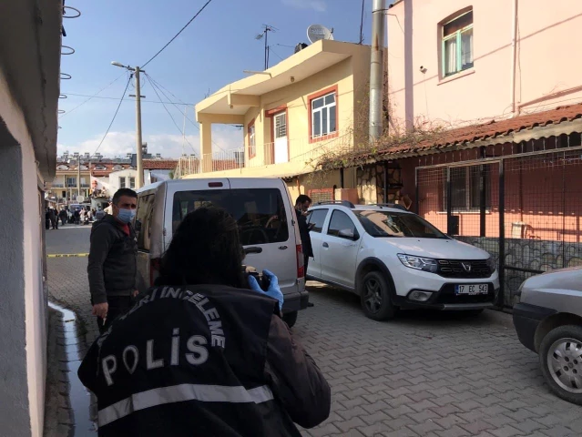 Fethiye'de sokak ortasında kavga: 1 ölü, 1 yaralı