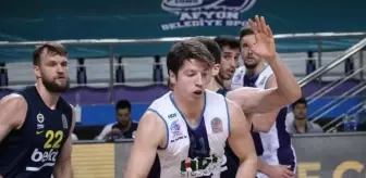 ING Basketbol Süper Ligi