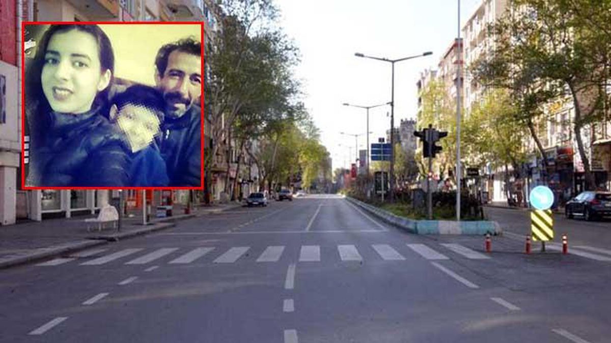 \'Markete gidiyorum\' diyerek evden çıkan 16 yaşındaki genç kız, kayıplara karıştı
