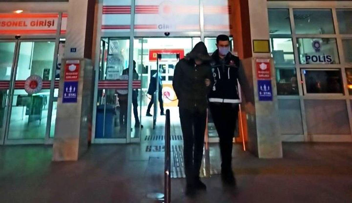 Son dakika haberleri: Nazilli\'de uyuşturucu operasyonu