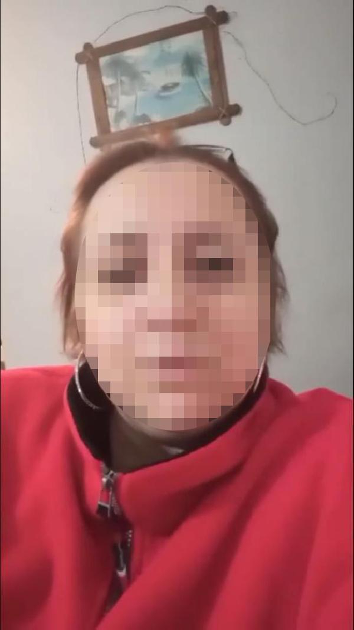 Sosyal medyadan itibarlı kişileri tehdit ettiği öne sürülen şüpheli gözaltında