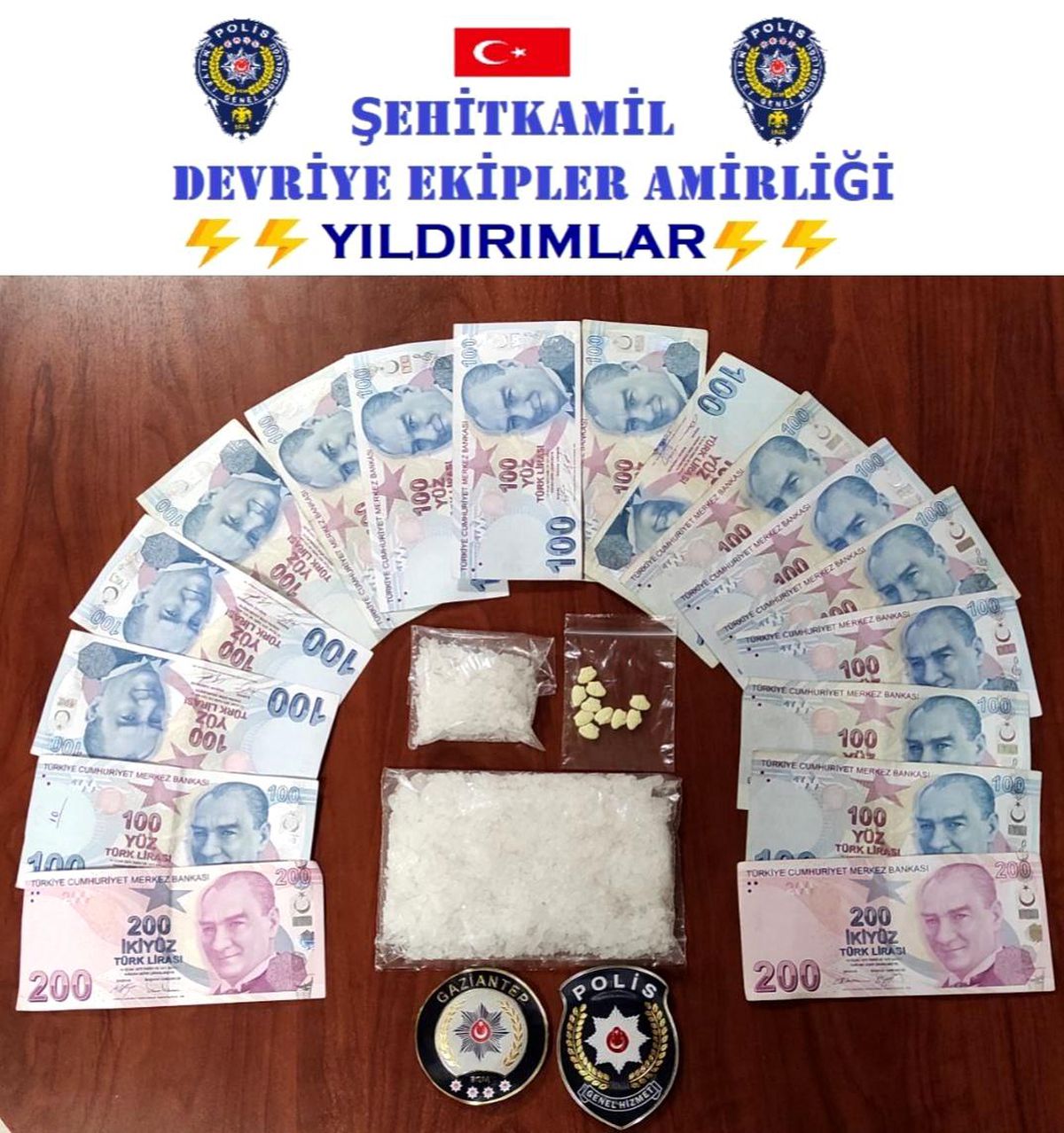 Şüphe üzerine durdurulan aracın sürücüsü ehliyetsiz çıktı