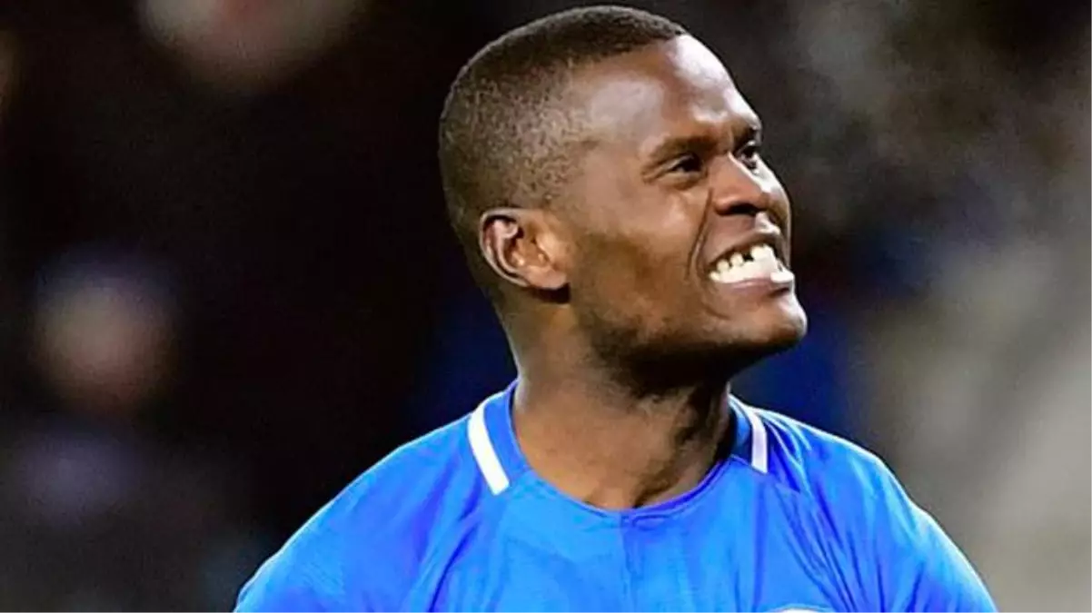 Tanzanya\'da Mbwana Samatta, Libya karşısında boş kaleye gol atamadı