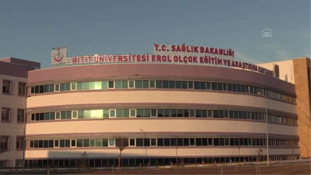 Türk cerrah, özel davetle gittiği Özbekistan\'da 11 çocuğu ameliyat etti