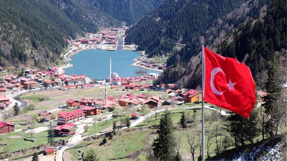 Uzungöl İmar Planı\'na durdurma kararı