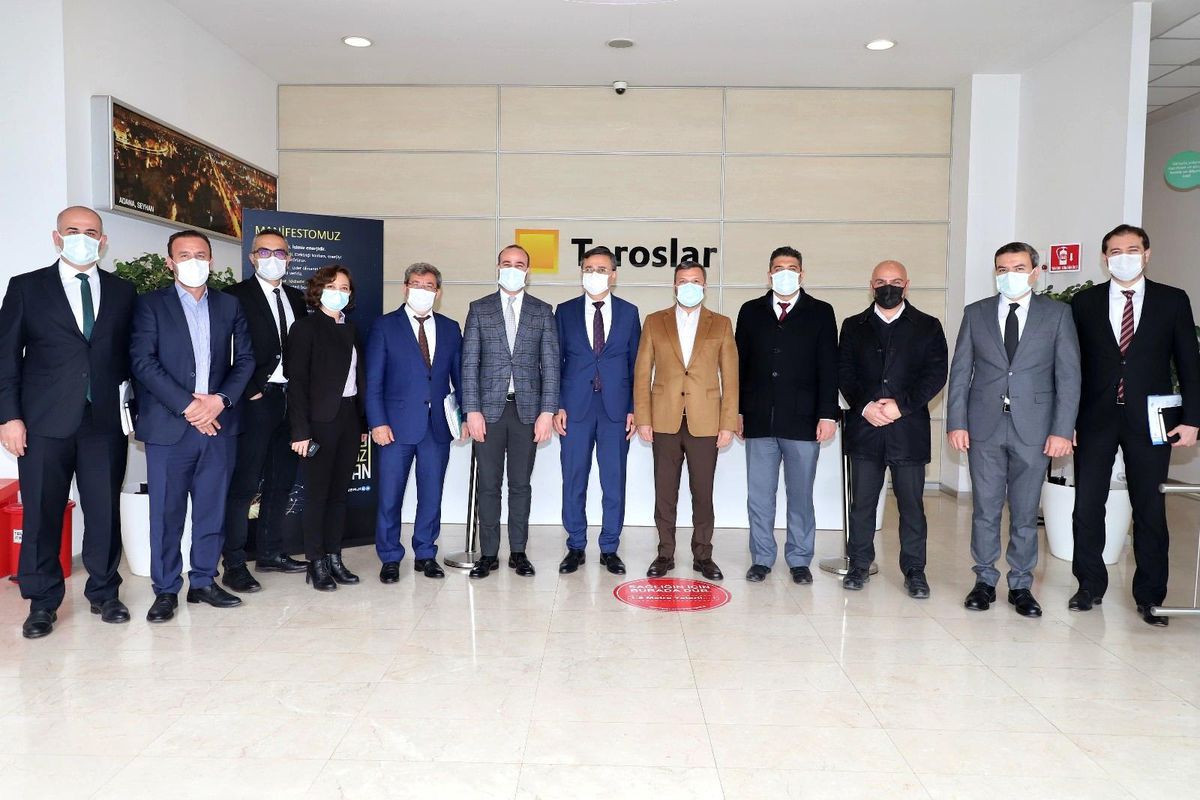 Yüreğir\'de kesintisiz elektrik dönemi