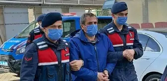 Ağabeyini sırtından bıçaklayan kardeşe 20 yıl hapis