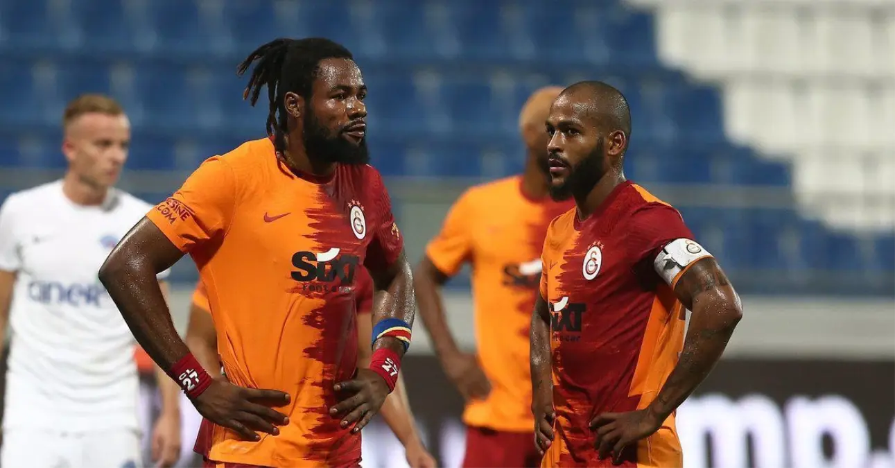 Arda Turan, Marcao ve Luyindama ile yola devam, Linnes ve Şener yolcu