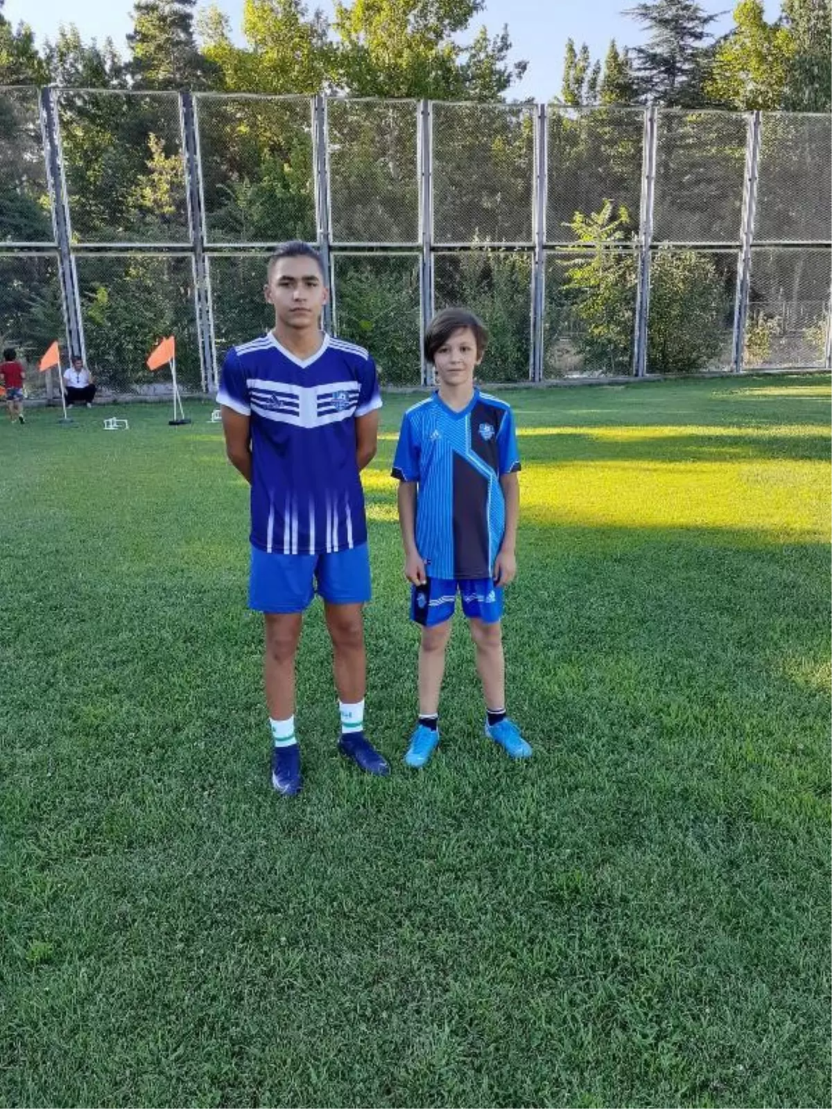 Aytemiz Alanyaspor, Kayseri\'den iki genç ismi kadrosuna kattı