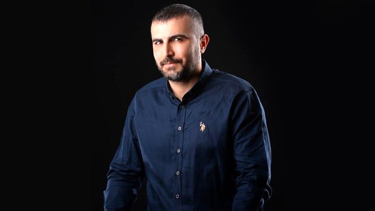 Başkan.1903 Magazin CEO\'su Nedim Hançer: "Pandemide magazin dünyası olumsuz etkilendi"