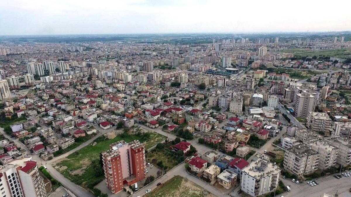 Başkan Bozdoğan, Tarsus\'un il olma hayalini yeniden gündeme taşıyor