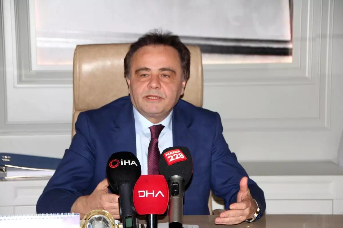 Başkan Şahin: "Troll hesaplar amaçlarına ulaşamadı"