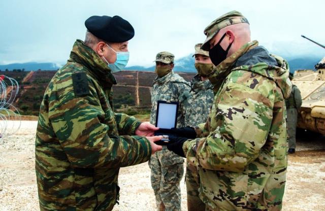 Burnumuzun dibine kadar girdiler! ABD, Yunanistan'da yeni askeri üsler kuruyor