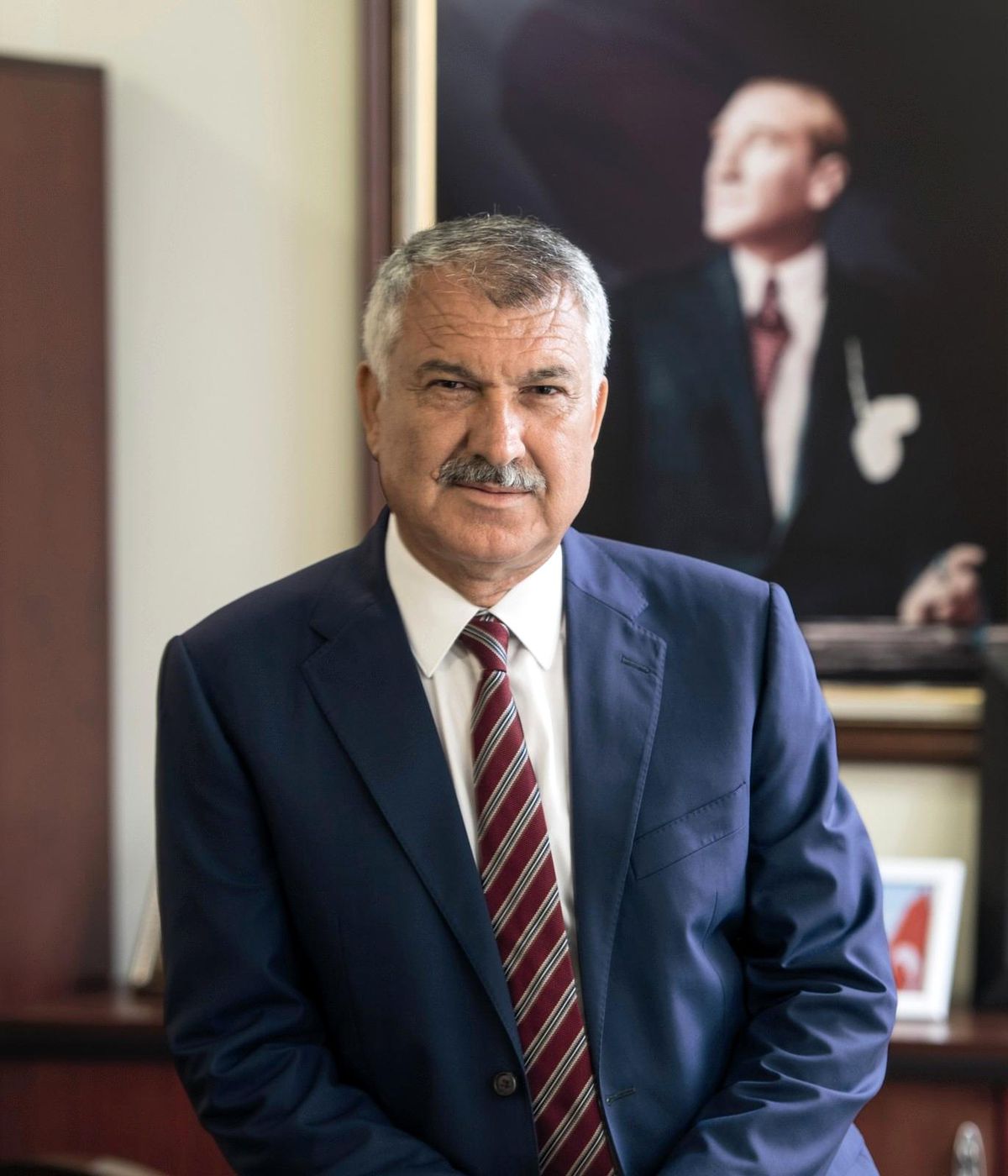 Büyükşehir\'den amatör spora 1 milyon liralık destek