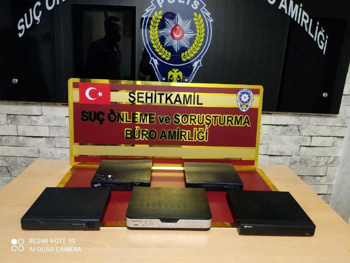 Son dakika haberi: Cami hırsızı yakalandı