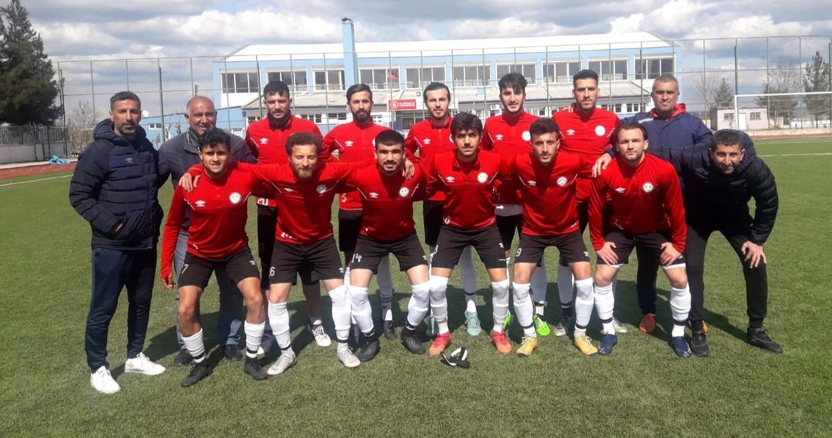 Diyarbekirspor\'da hedef 6\'da 6 yapmak