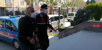 Son dakika haberleri | Durumundan şüphelenilen şahıs göçmen kaçakçısı çıktı