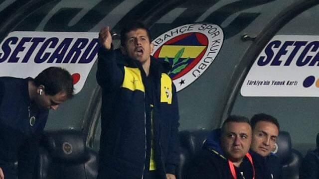 Emre Belözoğlu: Ekibimize bir yerli, bir de yabancı hoca dahil olacak