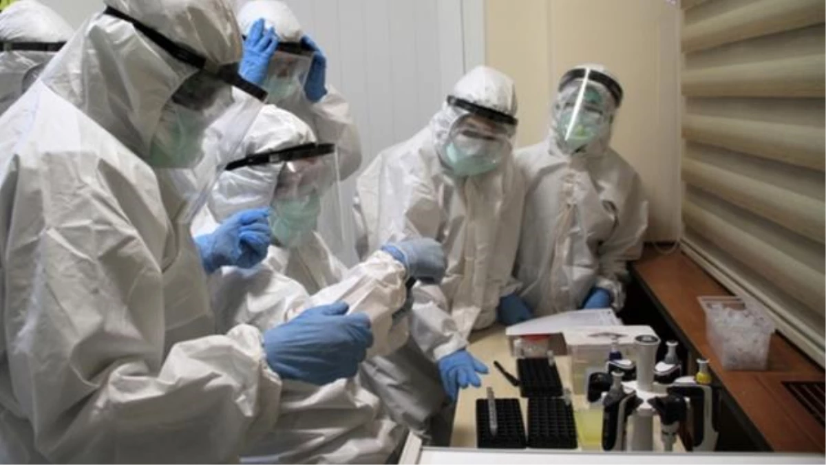 Eskişehir\'de 90 kişinin koronavirüs testinin karıştığı iddiası