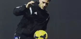 Son dakika haber! Gurbetçi futbolcu Barış Başdaş'ın babası Covid-19'dan hayatını kaybetti