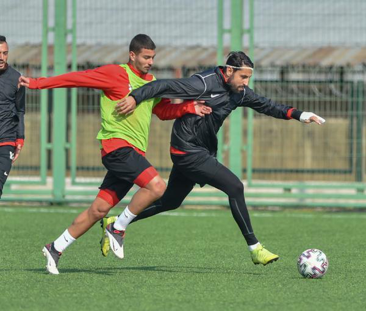 İnegölspor umudunu koruyor