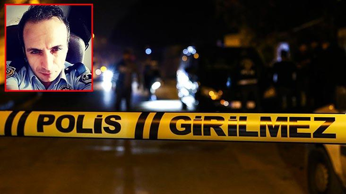 Komiser yardımcısının gözlüğünü çaldığı öne sürülen polis memuru intihar etti
