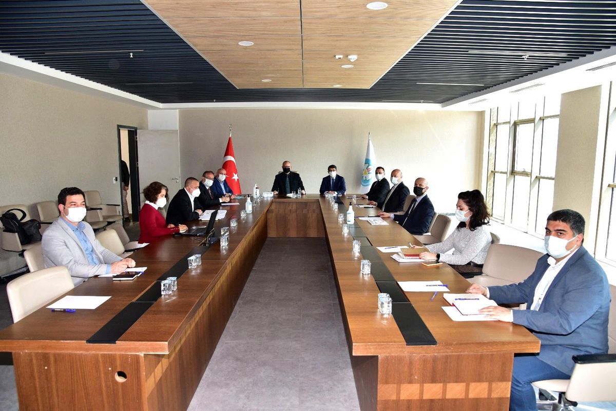 Manisa\'nın 30 yıllık imar hasreti son buluyor