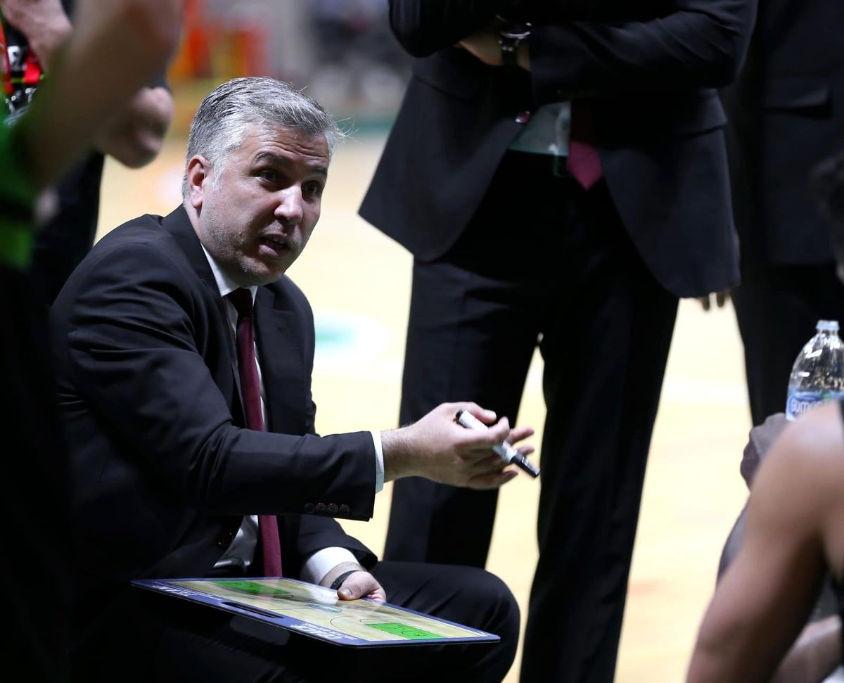 Merkezefendi Basket, Süper Lig ateşini yaktı