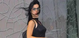 Merve Boluğur'un bedava tatil için otelcilere mesaj attığı ortaya çıktı