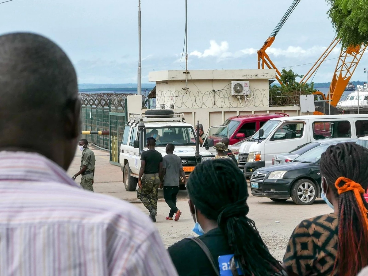 Mozambik\'teki terör saldırısını DEAŞ üstlendi