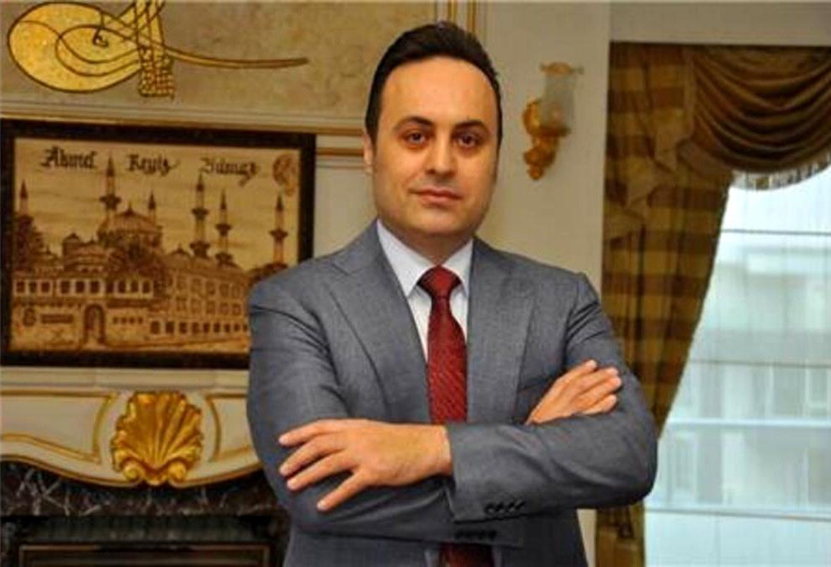 MYP Lideri Yılmaz: "MYP sevdalıları Ankara\'da büyük bir heyecana imza atacak"