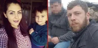 Oğlunu öldürmekten 7.5 yıl ceza alan baba tahliye oldu, eşi karara isyan etti