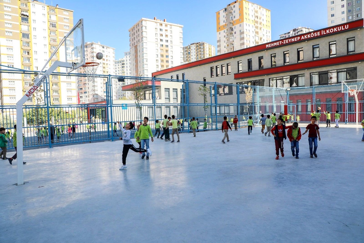 Kayseri\'den kısa kısa