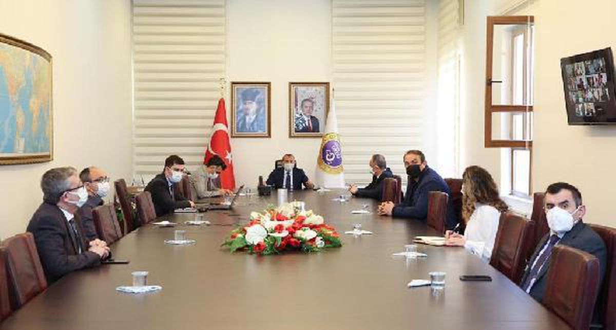 Ordu\'da sahile yakın ilçelerde vakalar artışta