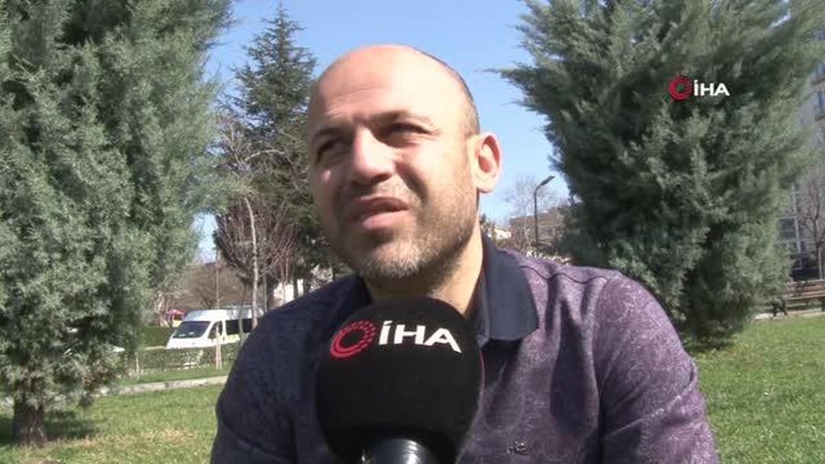 PKK\'nın 27 yıllık vahşetini tırnaklarıyla kazıyarak ortaya çıkardı