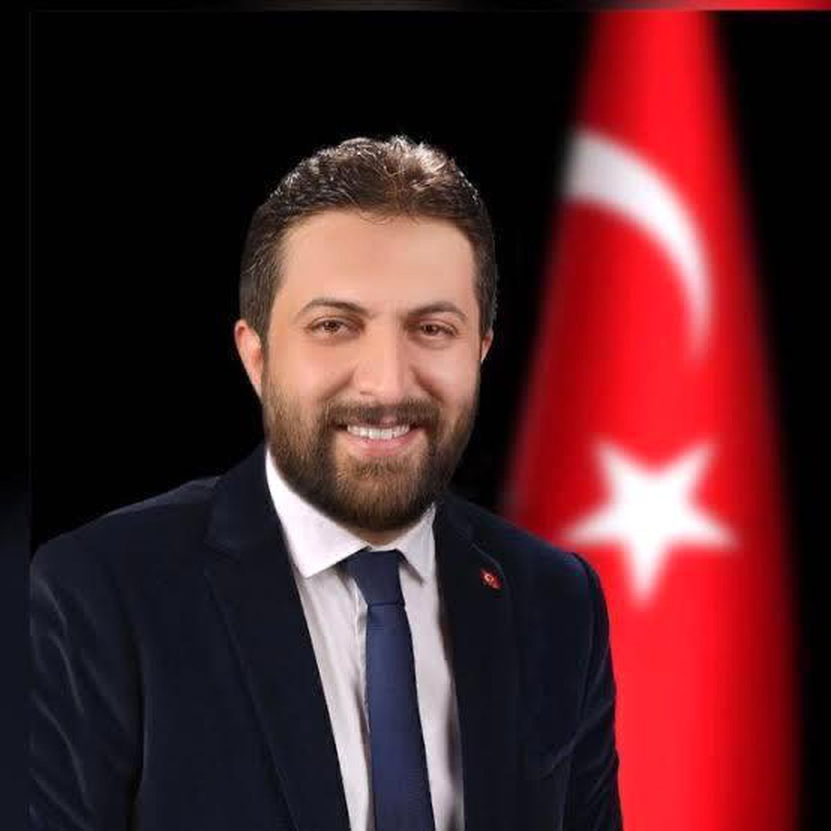 Ramazan Bedir: "CHP, ne zaman Türkiye\'nin partisi olacak"