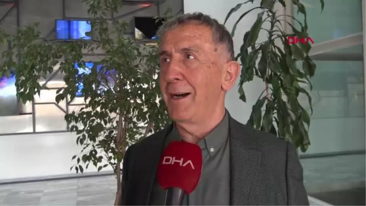 SPOR 56\'ncı Cumhurbaşkanlığı Türkiye Bisiklet Turu\'na doğru