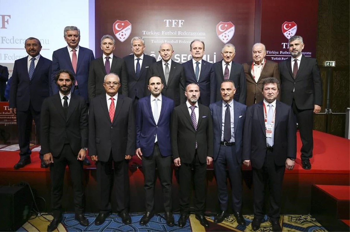TFF A Milli Takım Sorumlusu Selim Soydan\'dan Fenerbahçe çıkışı: 28 şampiyonluk hakkıysa alması lazım