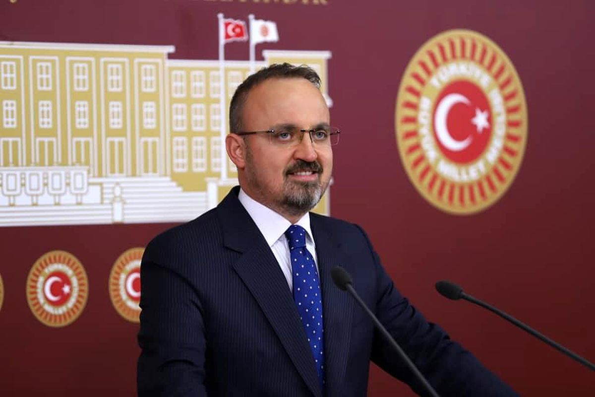 Turan: "Kalkım daha sağlıklı suya kavuşuyor"