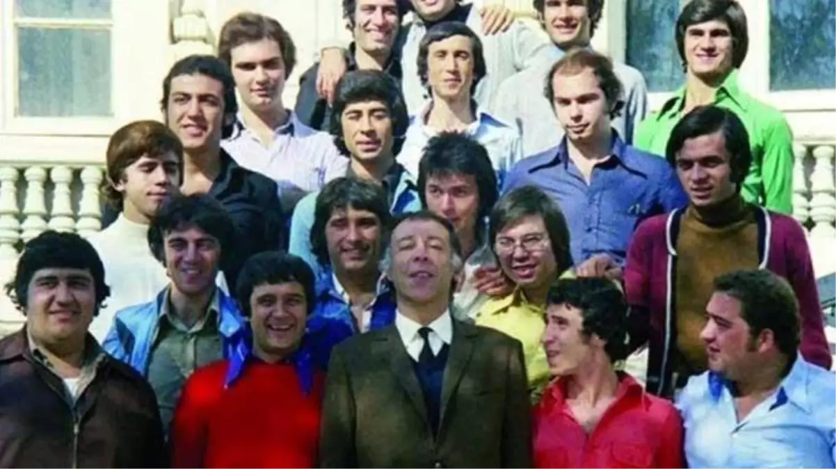 Hababam Sınıfı oyuncusu Fazıl Ender Uzun, hayatını kaybetti