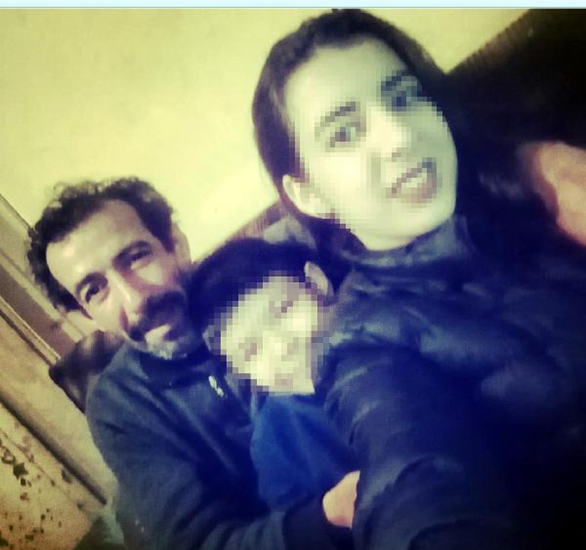 4 gündür kayıp olarak aranan Rabia, bulundu