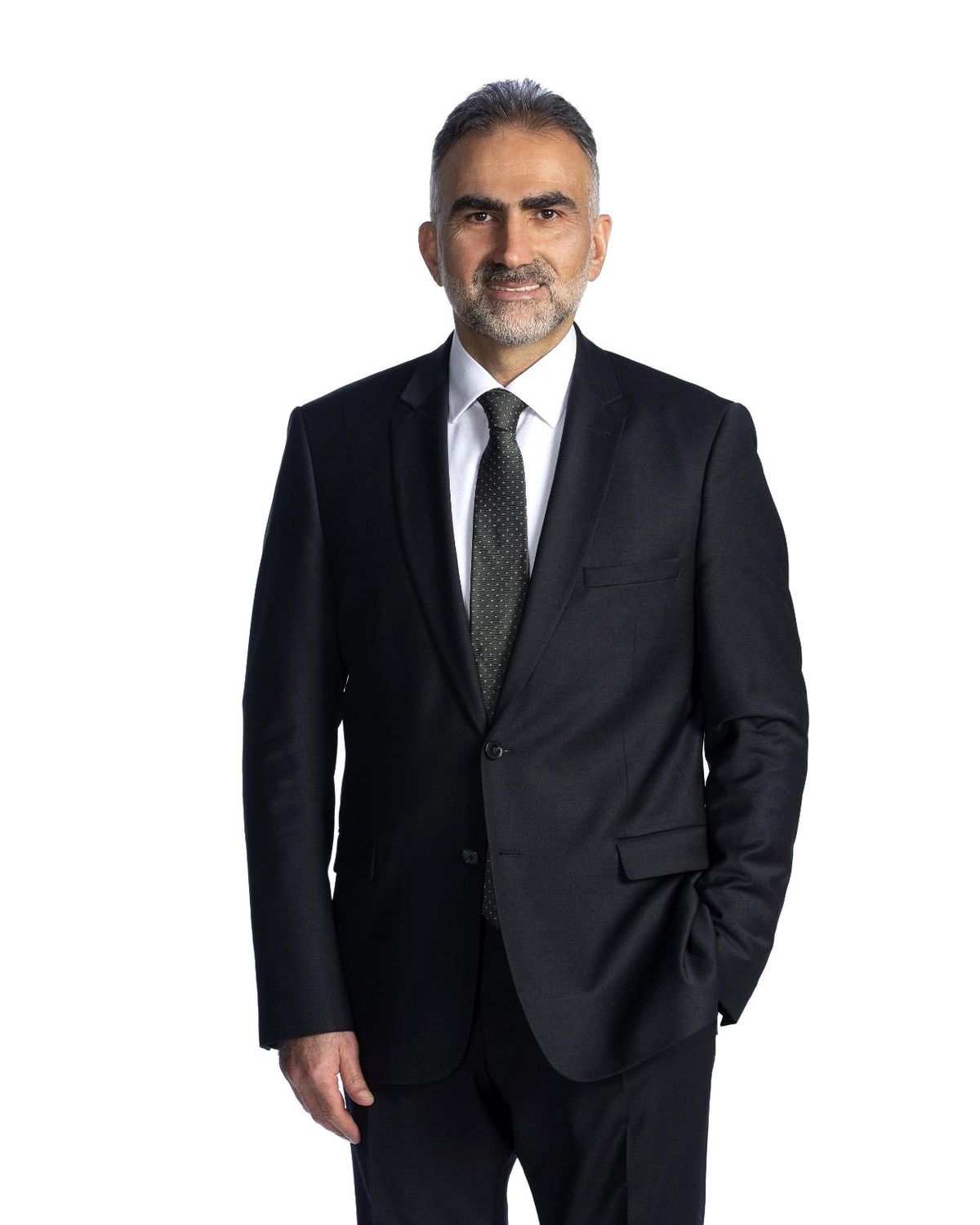 "5G\'ye ve geleceğin iletişim dünyasına şimdiden hazırız"
