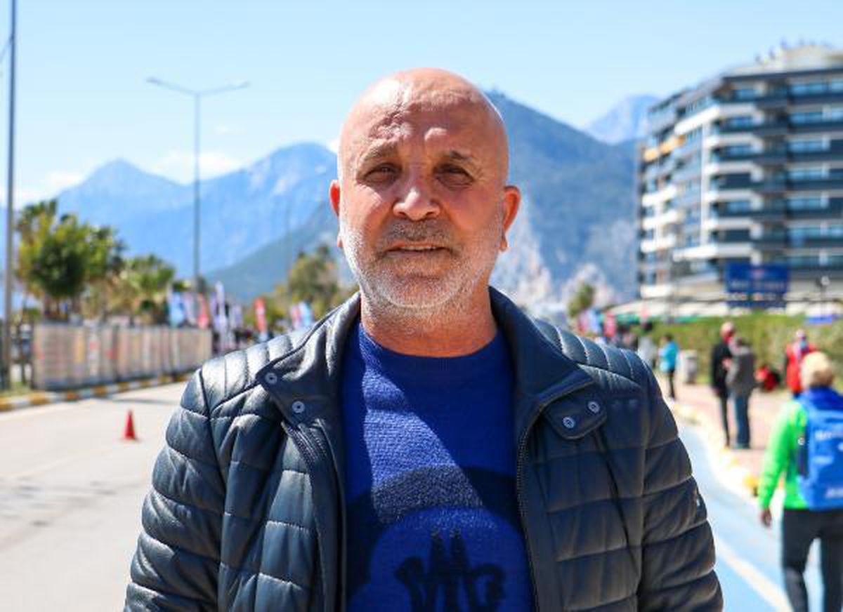 Alanyaspor Başkanı Çavuşoğlu: Avrupa kupalarına gitmek istiyoruz