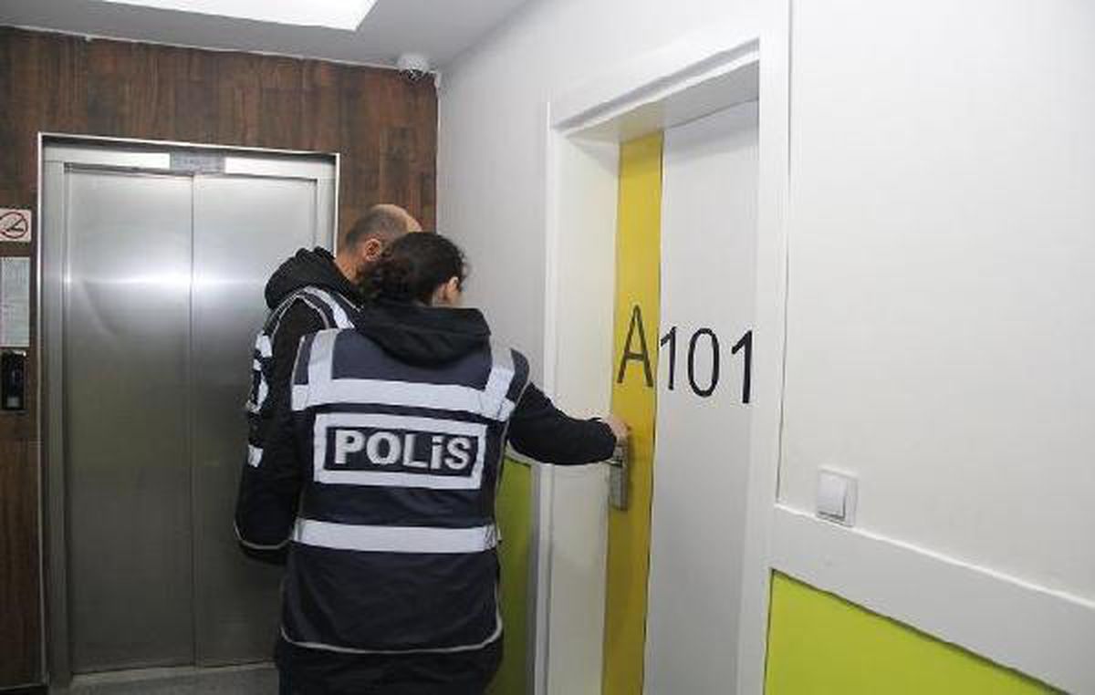 Ankara\'da günübirlik evlere denetim