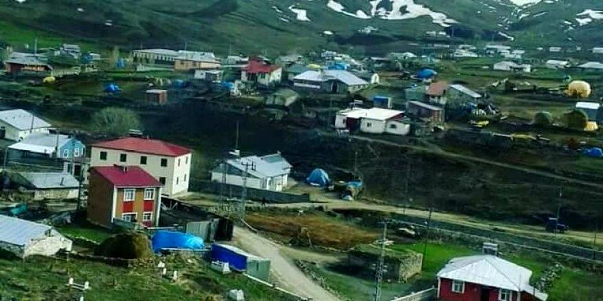 Son dakika haberleri... Ardahan\'da iki köy karantinaya alındı