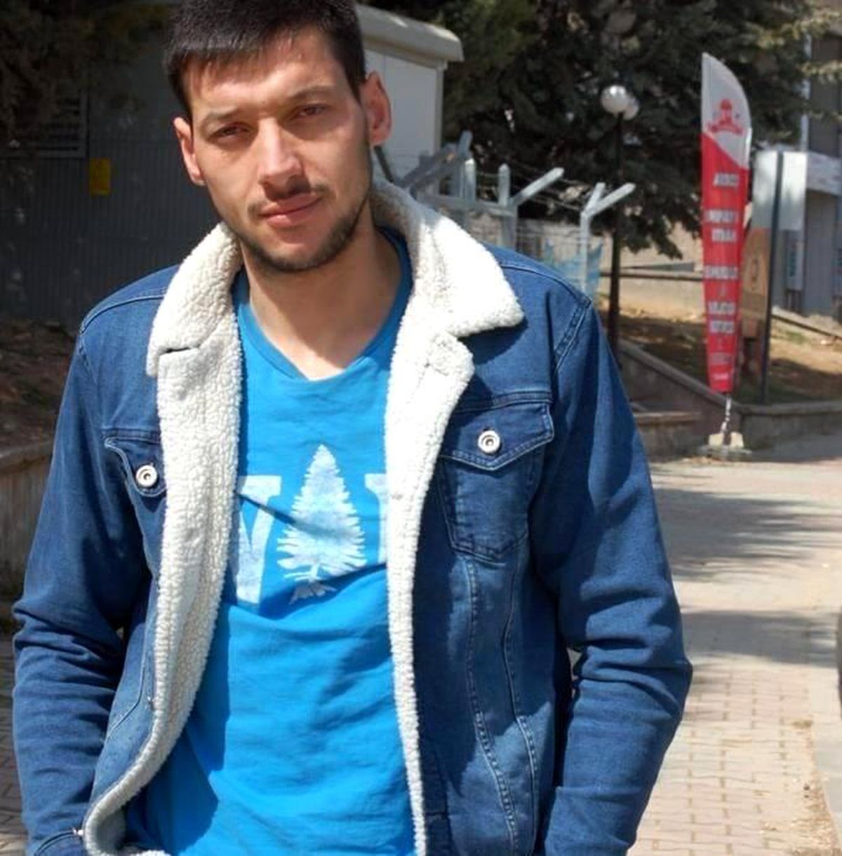 Son dakika haber | Asansör boşluğuna düşen işçi hayatını kaybetti