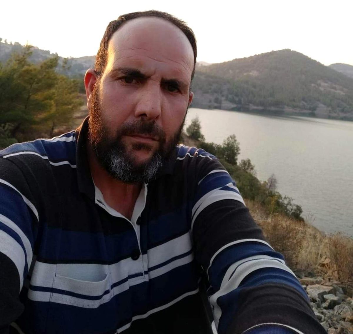 Son dakika haberleri | ATV motoru dereye uçtu: 1 ölü